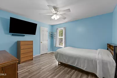 307 Punch Hill Farm Road, Rougemont, NC 27572 - Photo 19