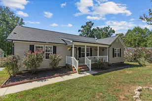 307 Punch Hill Farm Rd, Rougemont, NC 27572 - Photo 1