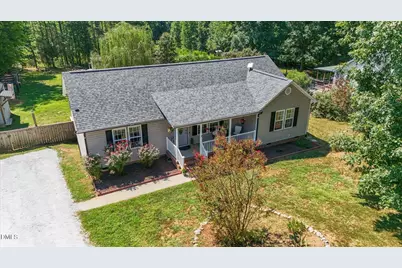 307 Punch Hill Farm Road, Rougemont, NC 27572 - Photo 37