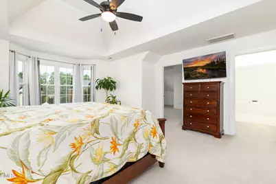 12409 Cilcain Court, Raleigh, NC 27614 - Photo 33