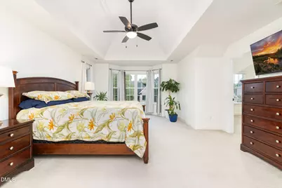 12409 Cilcain Court, Raleigh, NC 27614 - Photo 31