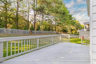 12409 Cilcain Court, Raleigh, NC 27614 - Photo 9