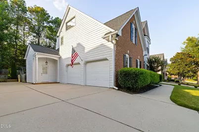 12409 Cilcain Court, Raleigh, NC 27614 - Photo 11