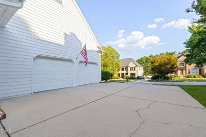 12409 Cilcain Court, Raleigh, NC 27614 - Photo 65