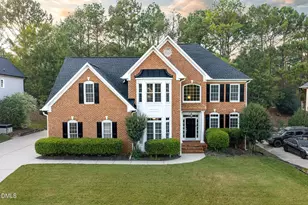 12409 Cilcain Ct, Raleigh, NC 27614 - Photo 1