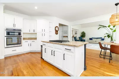 12409 Cilcain Court, Raleigh, NC 27614 - Photo 21