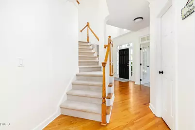 12409 Cilcain Court, Raleigh, NC 27614 - Photo 15