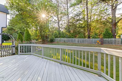 12409 Cilcain Court, Raleigh, NC 27614 - Photo 13