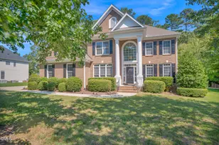 4610 Sycamore Shoals Rd, Durham, NC 27705 - Photo 1