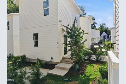 2813 Wilcox Place #103, Raleigh, NC 27607 - Photo 13