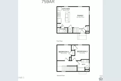 2813 Wilcox Place #103, Raleigh, NC 27607 - Photo 23
