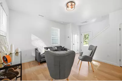 2813 Wilcox Place #103, Raleigh, NC 27607 - Photo 15