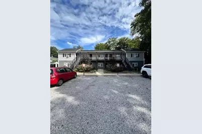 909 E Davie Street #4, Raleigh, NC 27601 - Photo 1
