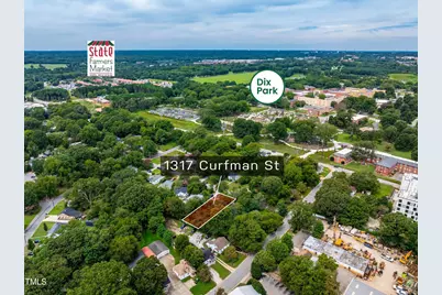1317 Curfman Street, Raleigh, NC 27603 - Photo 3