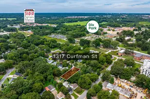 1317 Curfman St, Raleigh, NC 27603 - Photo 3