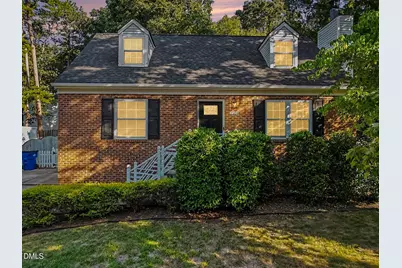 2504 Village Grove Road, Raleigh, NC 27613 - Photo 25