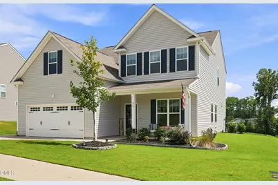 71 Capanne Court, Clayton, NC 27527 - Photo 3