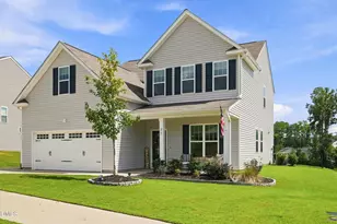 71 Capanne Ct, Clayton, NC 27527 - Photo 3
