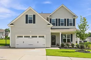 71 Capanne Ct, Clayton, NC 27527 - Photo 1