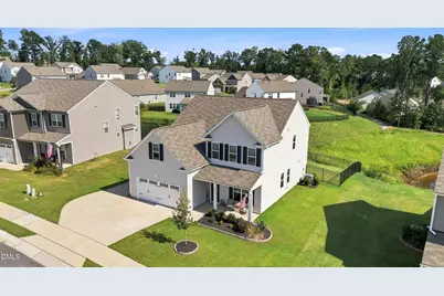 71 Capanne Court, Clayton, NC 27527 - Photo 35