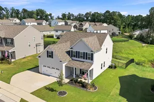 71 Capanne Ct, Clayton, NC 27527 - Photo 35