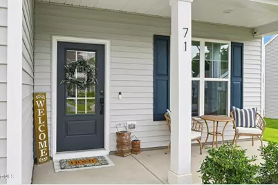 71 Capanne Court, Clayton, NC 27527 - Photo 5