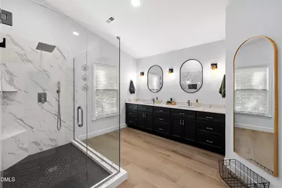 1409 Bridgeport Drive, Raleigh, NC 27615 - Photo 23