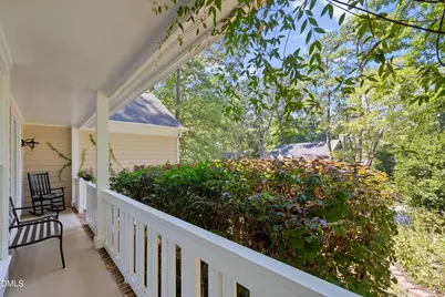 1409 Bridgeport Drive, Raleigh, NC 27615 - Photo 3