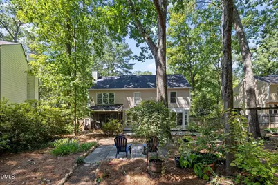1409 Bridgeport Drive, Raleigh, NC 27615 - Photo 37
