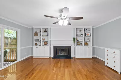 1409 Bridgeport Drive, Raleigh, NC 27615 - Photo 17