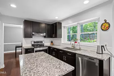 1409 Bridgeport Drive, Raleigh, NC 27615 - Photo 7