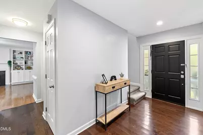1409 Bridgeport Drive, Raleigh, NC 27615 - Photo 5