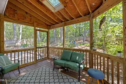1409 Bridgeport Drive, Raleigh, NC 27615 - Photo 31