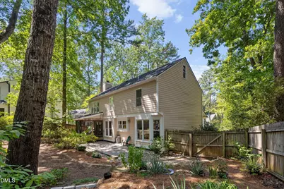 1409 Bridgeport Drive, Raleigh, NC 27615 - Photo 35