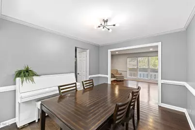 1409 Bridgeport Drive, Raleigh, NC 27615 - Photo 15