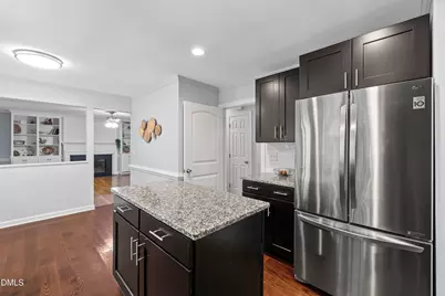 1409 Bridgeport Drive, Raleigh, NC 27615 - Photo 13