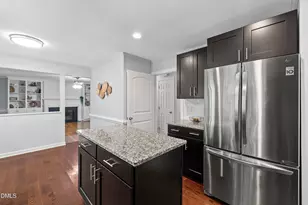 1409 Bridgeport Dr, Raleigh, NC 27615 - Photo 13