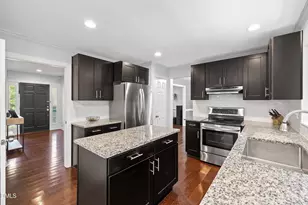 1409 Bridgeport Dr, Raleigh, NC 27615 - Photo 9