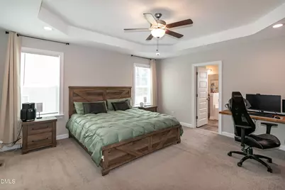 47 Morton Drive, Angier, NC 27501 - Photo 35