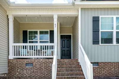 47 Morton Drive, Angier, NC 27501 - Photo 3