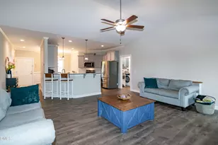 47 Morton Dr, Angier, NC 27501 - Photo 33