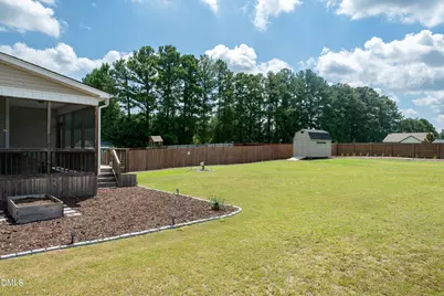 47 Morton Drive, Angier, NC 27501 - Photo 5