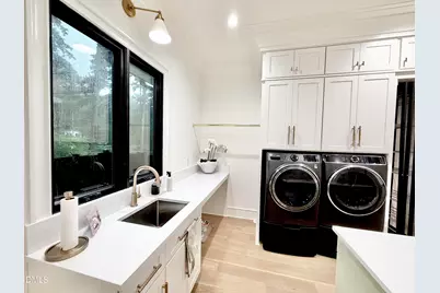 717 Austin Avenue, Cary, NC 27511 - Photo 33