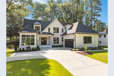 717 Austin Avenue, Cary, NC 27511 - Photo 1