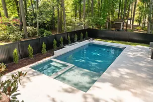 717 Austin Ave, Cary, NC 27511 - Photo 55