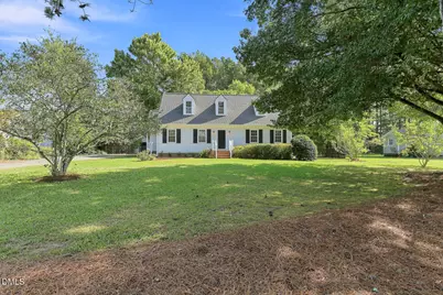 3194 Christian Light Road, Fuquay Varina, NC 27526 - Photo 3