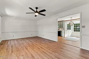 3194 Christian Light Rd, Fuquay Varina, NC 27526 - Photo 5