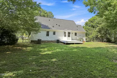 3194 Christian Light Road, Fuquay Varina, NC 27526 - Photo 41
