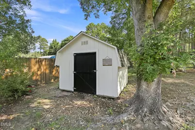 3194 Christian Light Road, Fuquay Varina, NC 27526 - Photo 37