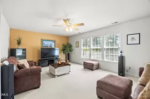 1407 Autumn Ridge Dr, Durham, NC 27712 - Photo 29